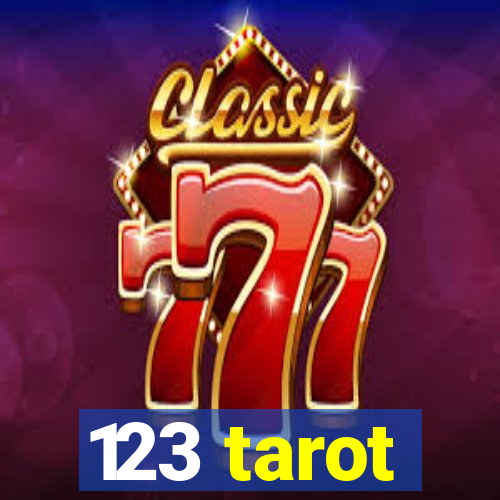 123 tarot